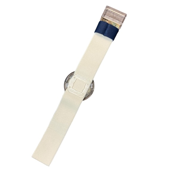 Swatch POP Vivienne Westwood Putti Vintage Wrist Watch 1992 with Box - Picture 4 of 13